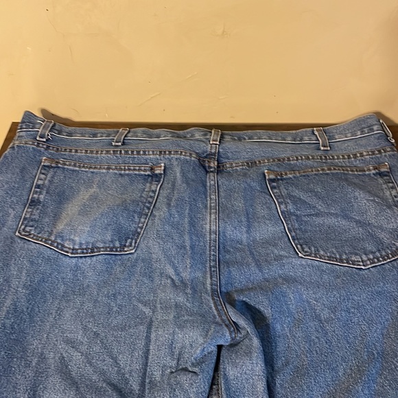 George Mens Jeans size 44x30 - Picture 3 of 3